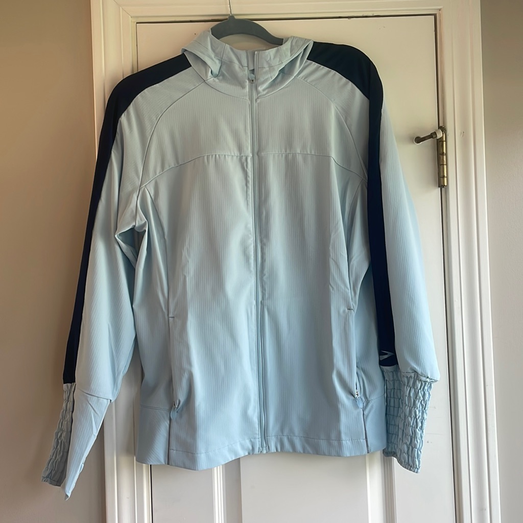 Brooks Lightweight Packable Jacket